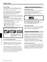 Предварительный просмотр 300 страницы Sony HVR-M10C Service Manual