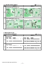 Предварительный просмотр 316 страницы Sony HVR-M10C Service Manual