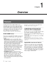 Preview for 4 page of Sony HVR-M15AE Operating Instructions Manual