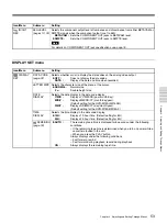 Preview for 53 page of Sony HVR-M15AE Operating Instructions Manual