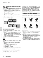 Preview for 68 page of Sony HVR-M15AE Operating Instructions Manual