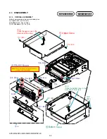 Предварительный просмотр 13 страницы Sony HVR M15U - Professional Video Cassete recorder/player Service Manual