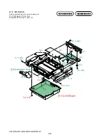 Предварительный просмотр 15 страницы Sony HVR M15U - Professional Video Cassete recorder/player Service Manual