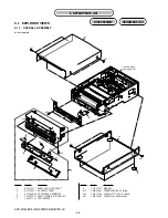 Предварительный просмотр 68 страницы Sony HVR M15U - Professional Video Cassete recorder/player Service Manual