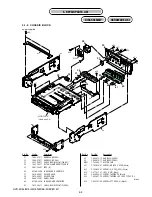 Предварительный просмотр 69 страницы Sony HVR M15U - Professional Video Cassete recorder/player Service Manual