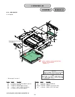 Предварительный просмотр 70 страницы Sony HVR M15U - Professional Video Cassete recorder/player Service Manual