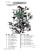 Предварительный просмотр 73 страницы Sony HVR M15U - Professional Video Cassete recorder/player Service Manual