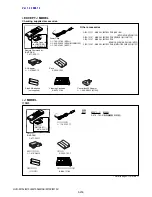 Предварительный просмотр 93 страницы Sony HVR M15U - Professional Video Cassete recorder/player Service Manual