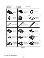 Предварительный просмотр 97 страницы Sony HVR M15U - Professional Video Cassete recorder/player Service Manual