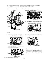 Предварительный просмотр 105 страницы Sony HVR M15U - Professional Video Cassete recorder/player Service Manual