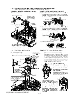 Предварительный просмотр 109 страницы Sony HVR M15U - Professional Video Cassete recorder/player Service Manual