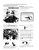 Предварительный просмотр 110 страницы Sony HVR M15U - Professional Video Cassete recorder/player Service Manual