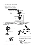 Предварительный просмотр 116 страницы Sony HVR M15U - Professional Video Cassete recorder/player Service Manual