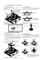 Предварительный просмотр 118 страницы Sony HVR M15U - Professional Video Cassete recorder/player Service Manual