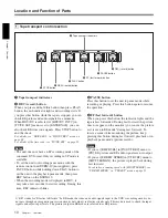 Предварительный просмотр 174 страницы Sony HVR M15U - Professional Video Cassete recorder/player Service Manual