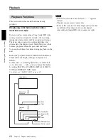 Предварительный просмотр 192 страницы Sony HVR M15U - Professional Video Cassete recorder/player Service Manual