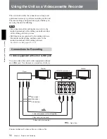 Предварительный просмотр 196 страницы Sony HVR M15U - Professional Video Cassete recorder/player Service Manual