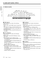 Предварительный просмотр 14 страницы Sony HVR-M25AE Operating Instructions Manual