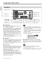 Предварительный просмотр 16 страницы Sony HVR-M25AE Operating Instructions Manual