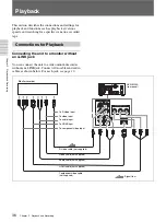 Предварительный просмотр 36 страницы Sony HVR-M25AE Operating Instructions Manual