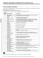 Preview for 62 page of Sony HVR-M25AE Operating Instructions Manual