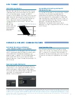 Preview for 3 page of Sony HVR-M25N Brochure & Specs