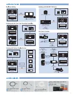 Preview for 7 page of Sony HVR-M25N Brochure & Specs