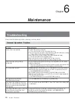 Preview for 80 page of Sony HVR M25U - Professional Video Cassete recorder/player Operating Instructions Manual