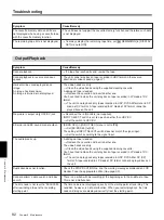 Preview for 82 page of Sony HVR M25U - Professional Video Cassete recorder/player Operating Instructions Manual