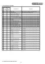 Preview for 9 page of Sony HVR M25U - Professional Video Cassete recorder/player Service Manual