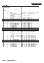 Preview for 11 page of Sony HVR M25U - Professional Video Cassete recorder/player Service Manual