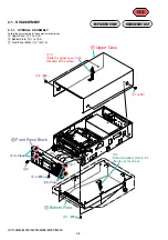 Preview for 13 page of Sony HVR M25U - Professional Video Cassete recorder/player Service Manual