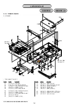 Preview for 83 page of Sony HVR M25U - Professional Video Cassete recorder/player Service Manual