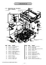 Preview for 86 page of Sony HVR M25U - Professional Video Cassete recorder/player Service Manual