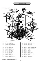 Preview for 87 page of Sony HVR M25U - Professional Video Cassete recorder/player Service Manual