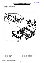 Preview for 89 page of Sony HVR M25U - Professional Video Cassete recorder/player Service Manual