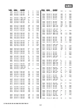 Preview for 110 page of Sony HVR M25U - Professional Video Cassete recorder/player Service Manual