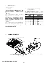 Preview for 121 page of Sony HVR M25U - Professional Video Cassete recorder/player Service Manual