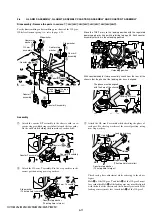 Preview for 125 page of Sony HVR M25U - Professional Video Cassete recorder/player Service Manual