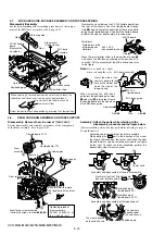 Preview for 126 page of Sony HVR M25U - Professional Video Cassete recorder/player Service Manual