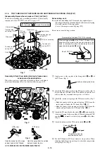 Preview for 130 page of Sony HVR M25U - Professional Video Cassete recorder/player Service Manual