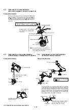 Preview for 136 page of Sony HVR M25U - Professional Video Cassete recorder/player Service Manual