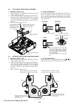 Preview for 139 page of Sony HVR M25U - Professional Video Cassete recorder/player Service Manual