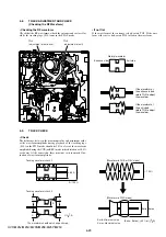 Preview for 143 page of Sony HVR M25U - Professional Video Cassete recorder/player Service Manual