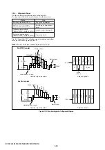 Preview for 147 page of Sony HVR M25U - Professional Video Cassete recorder/player Service Manual