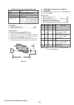 Preview for 163 page of Sony HVR M25U - Professional Video Cassete recorder/player Service Manual