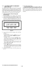 Preview for 180 page of Sony HVR M25U - Professional Video Cassete recorder/player Service Manual