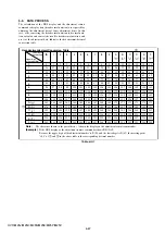 Preview for 181 page of Sony HVR M25U - Professional Video Cassete recorder/player Service Manual