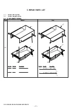 Preview for 189 page of Sony HVR M25U - Professional Video Cassete recorder/player Service Manual