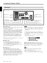 Preview for 207 page of Sony HVR M25U - Professional Video Cassete recorder/player Service Manual